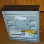 HL Data Storage internal CD-RW optical drive for Dell desktop computer