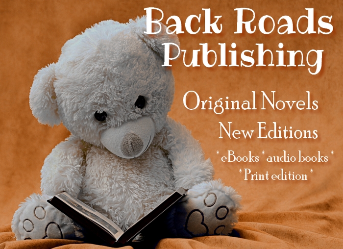Back Roads Publishing