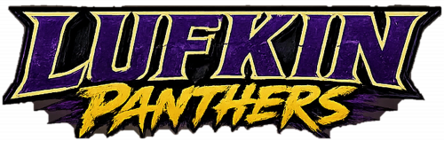 Lufkin Panthers Lufkin Panthers Logo – Transparent design