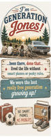Generation Jones light palette right vertical design