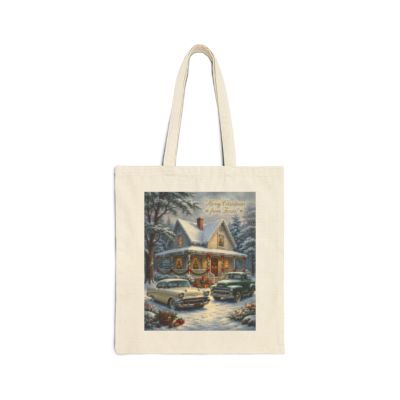 Christmas at the Country Home bag