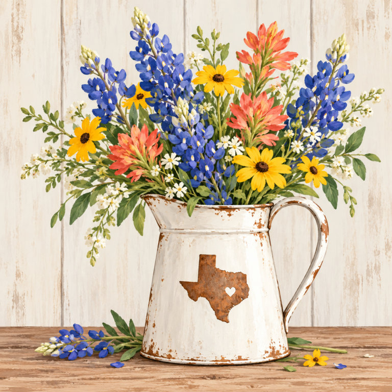 Flower Pot artwork